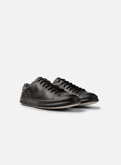 Camper Shoes Men  Chasis Sport In Black