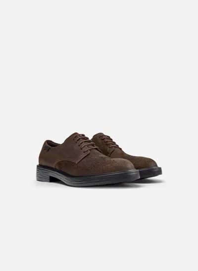 CAMPER SHOES MEN CAMPER DEAN