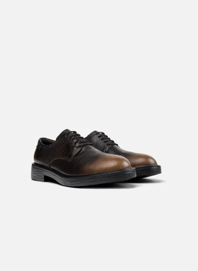 CAMPER SHOES MEN CAMPER DEAN