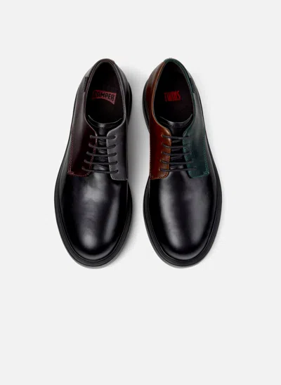 CAMPER SHOES MEN CAMPER DEAN TWINS