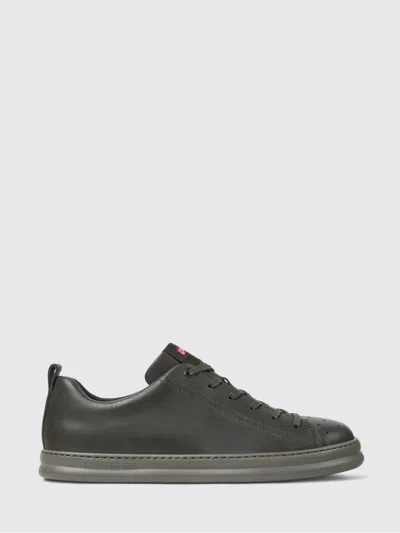 Camper Shoes Men  In Gray