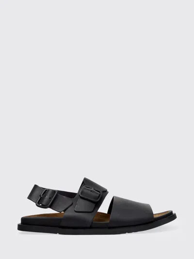 CAMPER CAMPER LLUC LEATHER SANDALS,H99659002