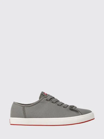 CAMPER CAMPER PEU RAMBLA II RECYCLED COTTON SNEAKERS,I00883020