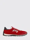 Camper Drift Walk Sneakers In Multi
