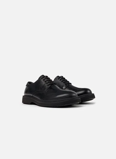 Camper Shoes Men  Norman In Black