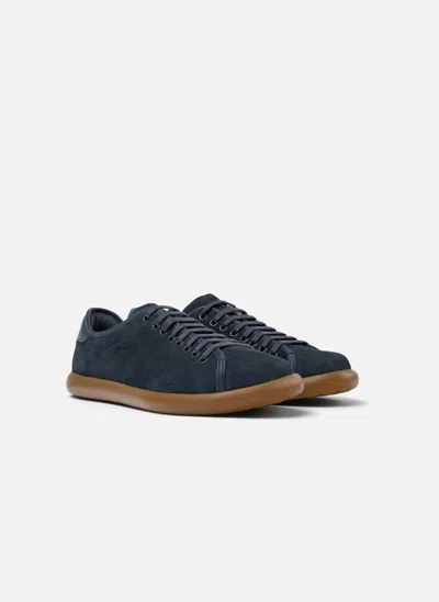 Camper Shoes Men  Pelotas Soller
