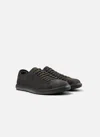 Camper Pelotas Soller Sneaker In Black