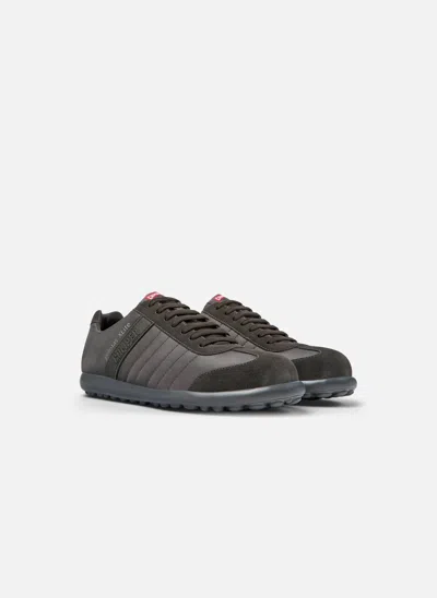 Camper Shoes Men  Pelotas Xl In Gray