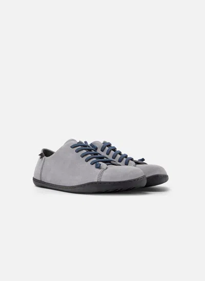 Camper Shoes Men  Peu Cami