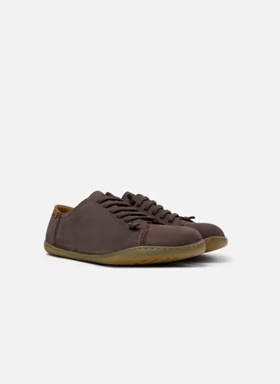 Camper Shoes Men  Peu Cami