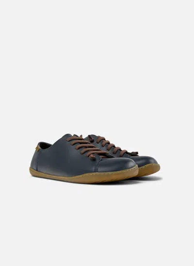 Camper Shoes Men  Peu Cami