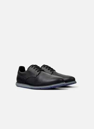 Camper Shoes Men  Smith In Black