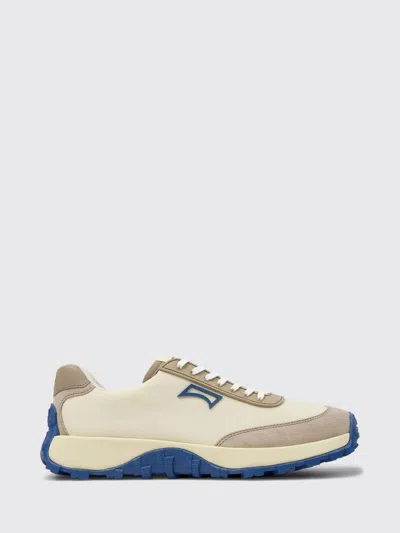 CAMPER CAMPER SHOES MEN COLOR BEIGE,I84702022