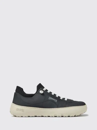 Camper Peu Serra Sneakers In Multi