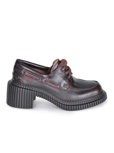 Camper Shoes In Multi