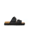 Camper Sandals For Women In Multicolor