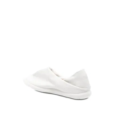 Camper Shoes In White