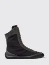 Camper Peu Path Tall Boot In Black