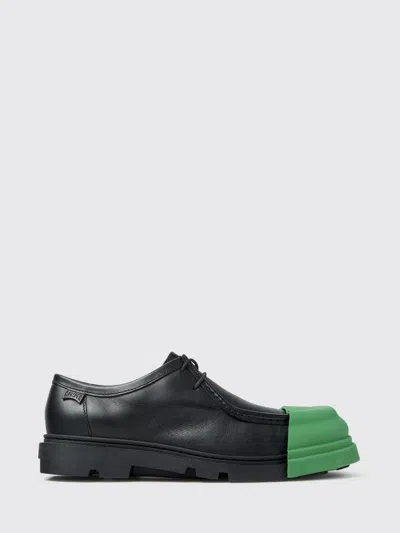 Camper Shoes Woman In Black