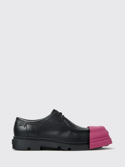 Camper Shoes Woman In Black