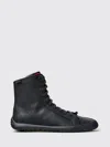 Camper Peu Path Ankle Boot In Black