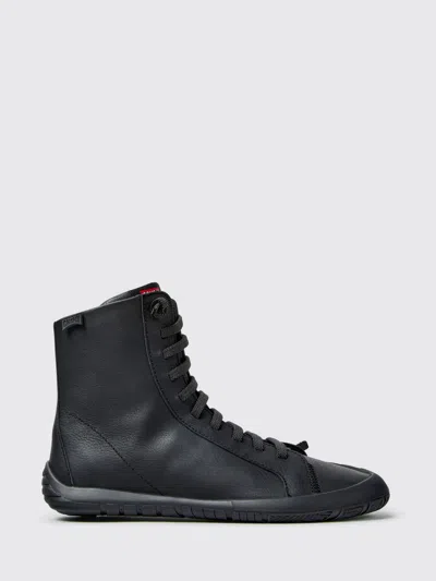 Camper Shoes Woman In Black