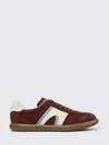 Camper Pelotas Soller Sneaker In Multi