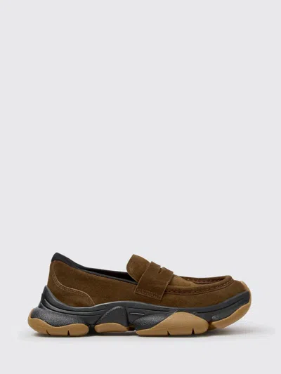 Camper Shoes Woman In Brown