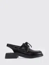 Camper シューズ  レディース カラー ブラック In Black