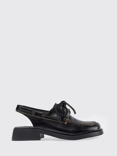 Camper シューズ  レディース カラー ブラック In Black