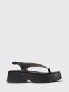 Camper シューズ  レディース カラー ブラック In Black