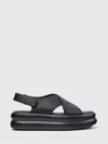 Camper シューズ  レディース カラー ブラック In Black