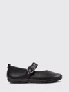 Camper シューズ  レディース カラー ブラック In Black