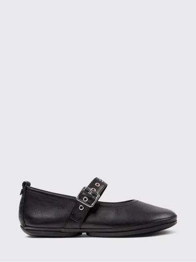 Camper シューズ  レディース カラー ブラック In Black