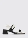 Camper Kora Sandal In Multi