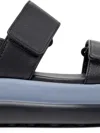 Camper シューズ  レディース カラー ブラック In Multi