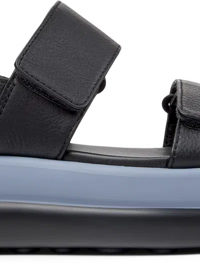 Camper シューズ  レディース カラー ブラック In Multi