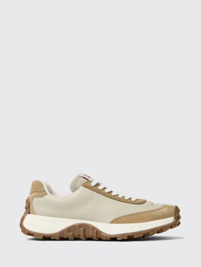 Camper Shoes Woman  In Neutral