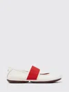 Camper シューズ  レディース カラー ホワイト In White