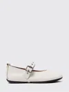 Camper シューズ  レディース カラー ホワイト In White