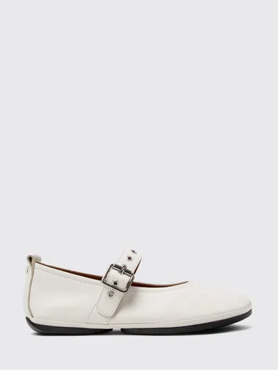 Camper シューズ  レディース カラー ホワイト In White