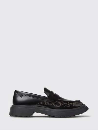 Camper Shoes Woman Color Black