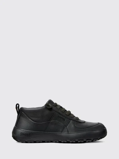 Camper Shoes Woman Color Black