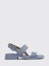 Camper Dana 2-strap Sandal In Multi