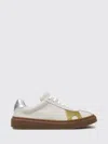 Camper Runner Twentyfive Twins Sneakers In White