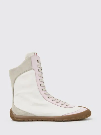 Camper Shoes Woman In Multi