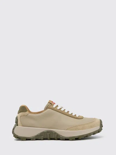 Camper Shoes Woman In Neutral