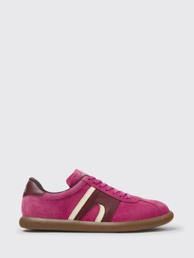 Camper Shoes Woman In Pink