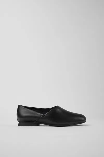 Camper Formal Shoes For Women In Black