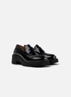 Camper Formal Shoes For Women In Black